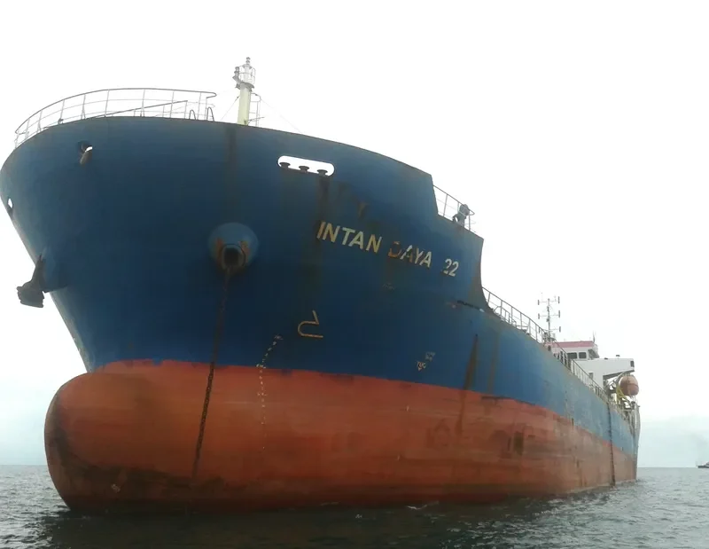 INTAN DAYA 22 General Cargo IMO 9646924 photo 7