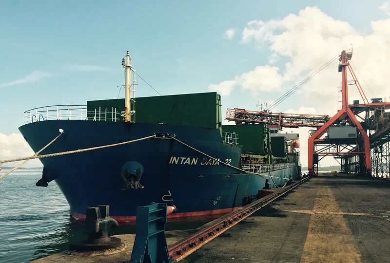 INTAN DAYA 22 General Cargo IMO 9646924 photo 8