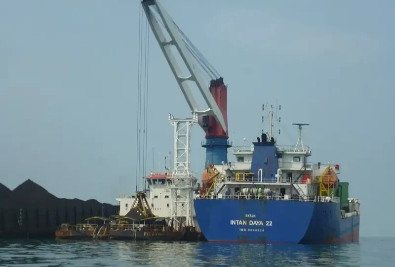 INTAN DAYA 22 General Cargo IMO 9646924 photo 10