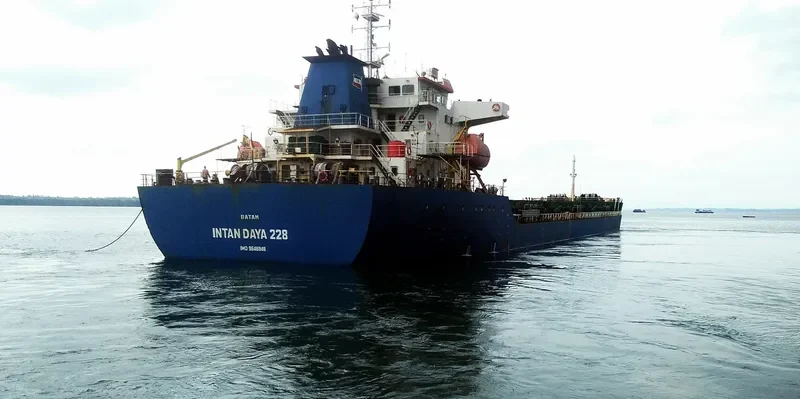 INTAN DAYA 228 General Cargo IMO 9646948 photo 5