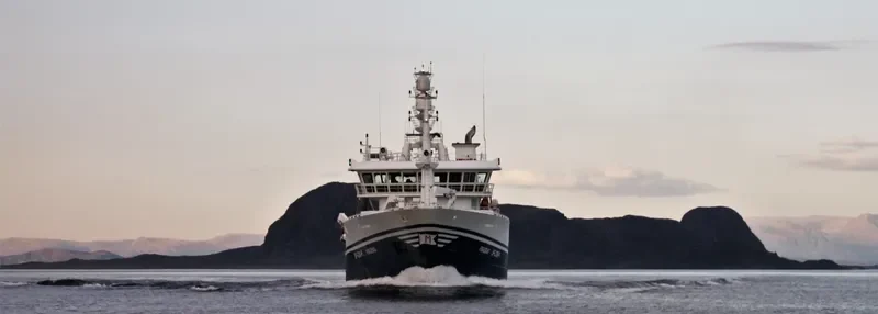 FISKEBAS General Cargo IMO 9646998 photo 2
