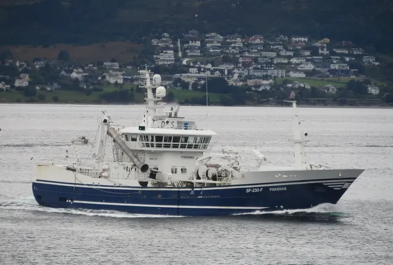 FISKEBAS General Cargo IMO 9646998 photo 4