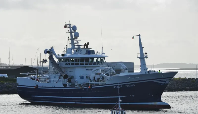 FISKEBAS General Cargo IMO 9646998 photo 6