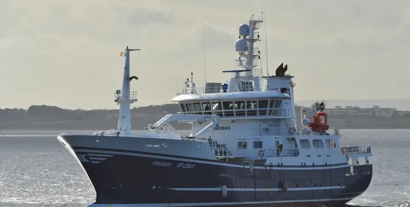 FISKEBAS General Cargo IMO 9646998 photo 7