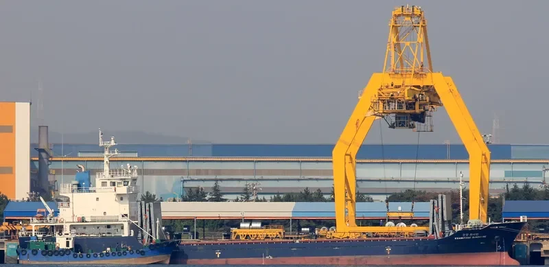 KWANGYANG SUNSHINE General Cargo IMO 9647021 photo 2