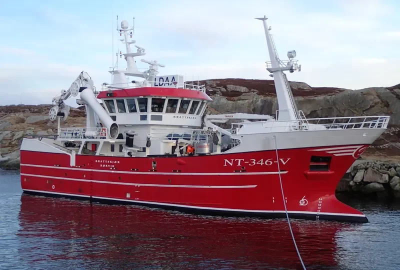 ORFJORD General Cargo IMO 9647112 photo 6