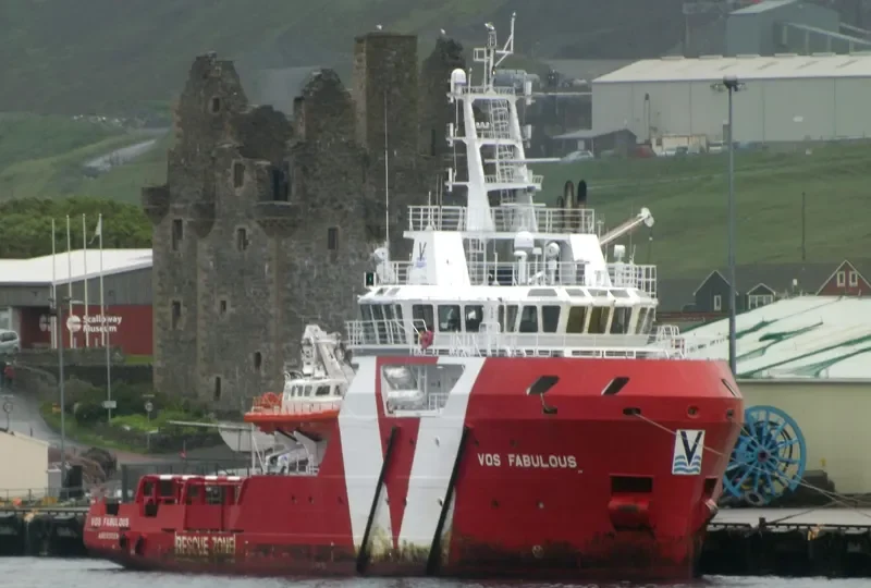 VOS FABULOUS General Cargo IMO 9647198 photo 6