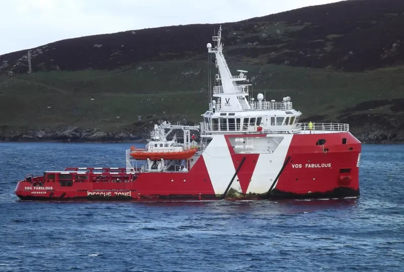 VOS FABULOUS General Cargo IMO 9647198 photo 7