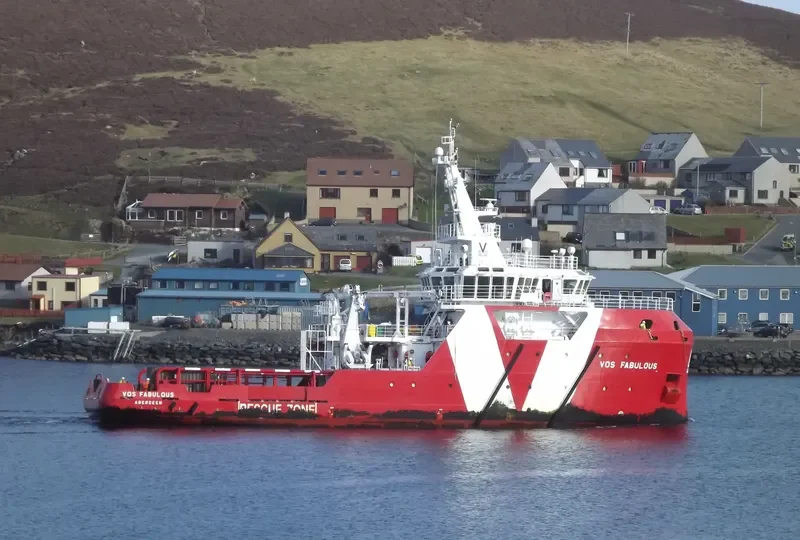 VOS FABULOUS General Cargo IMO 9647198 photo 8