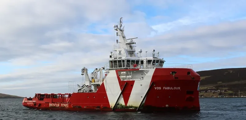 VOS FABULOUS General Cargo IMO 9647198 photo 10