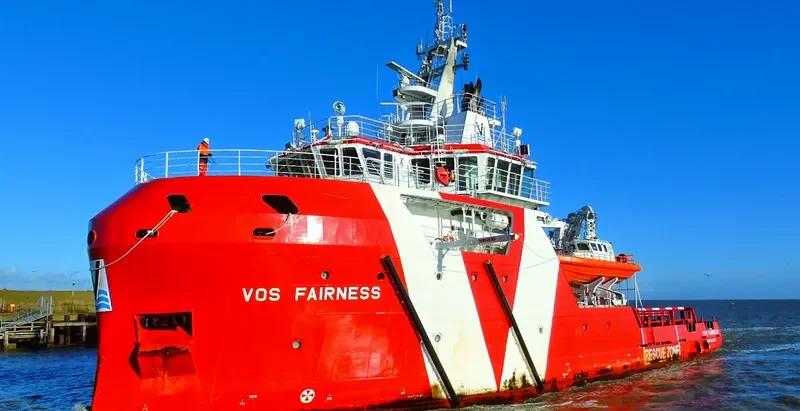 VOS FAIRNESS General Cargo IMO 9647203 photo 9