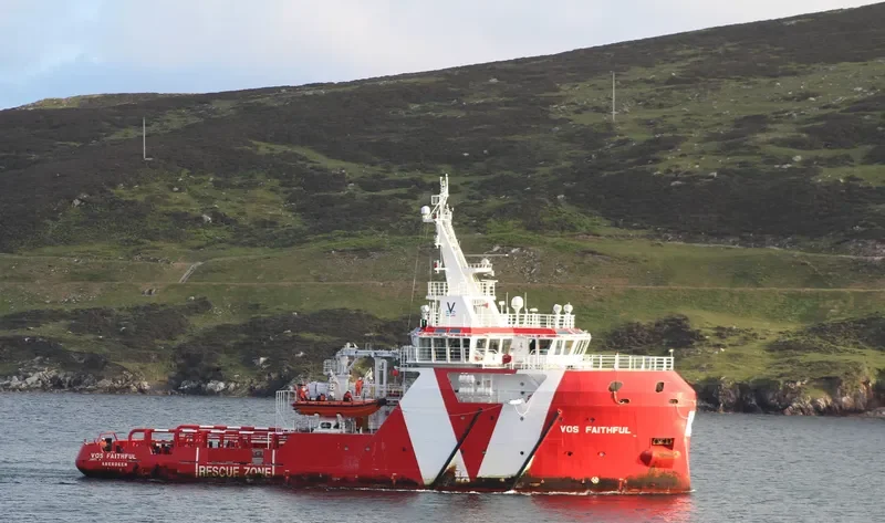 VOS FAITHFUL General Cargo IMO 9647215 photo 3