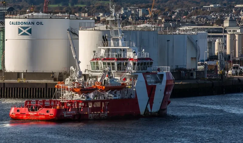 VOS FANTASTIC General Cargo IMO 9647239 photo 3