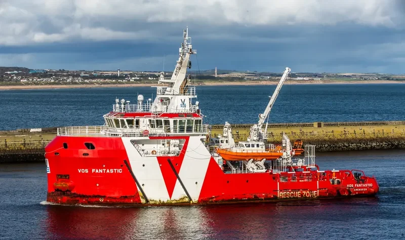 VOS FANTASTIC General Cargo IMO 9647239 photo 5