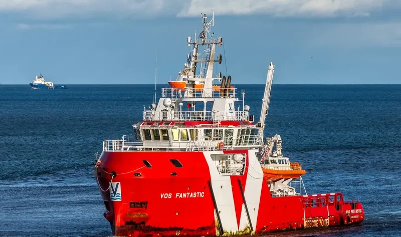 VOS FANTASTIC General Cargo IMO 9647239 photo 6