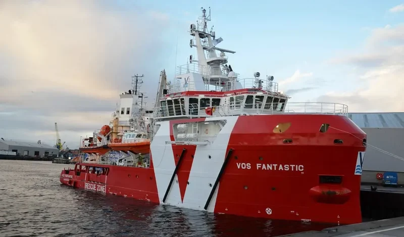 VOS FANTASTIC General Cargo IMO 9647239 photo 10