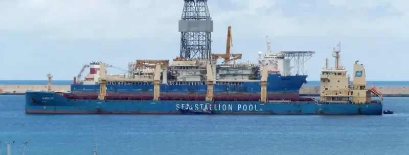 AMELIE Bulk Carrier IMO 9647289 photo 4