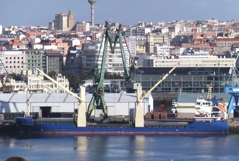 ENDURANCE General Cargo IMO 9647318 photo 6