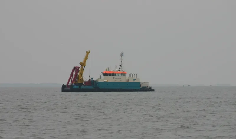 COASTAL CHALLENGER General Cargo IMO 9647320 photo 5