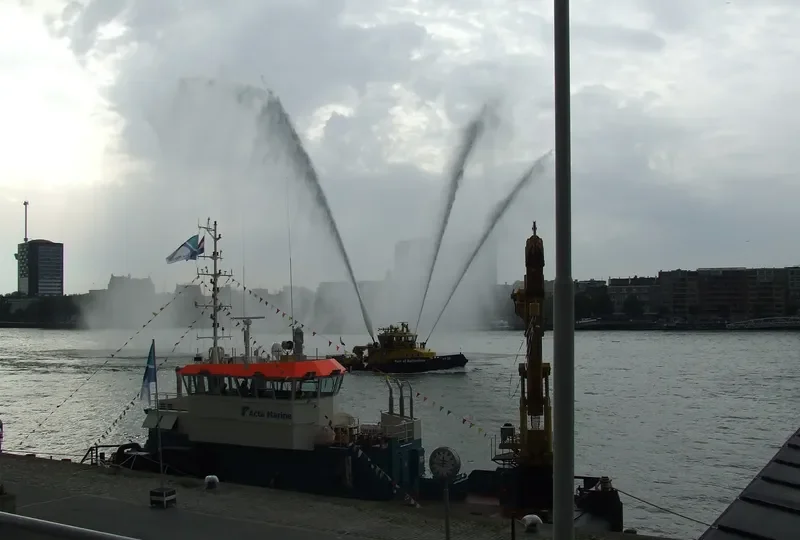 COASTAL CHALLENGER General Cargo IMO 9647320 photo 6