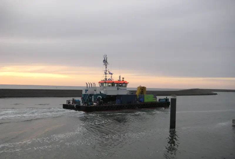 COASTAL CHALLENGER General Cargo IMO 9647320 photo 10