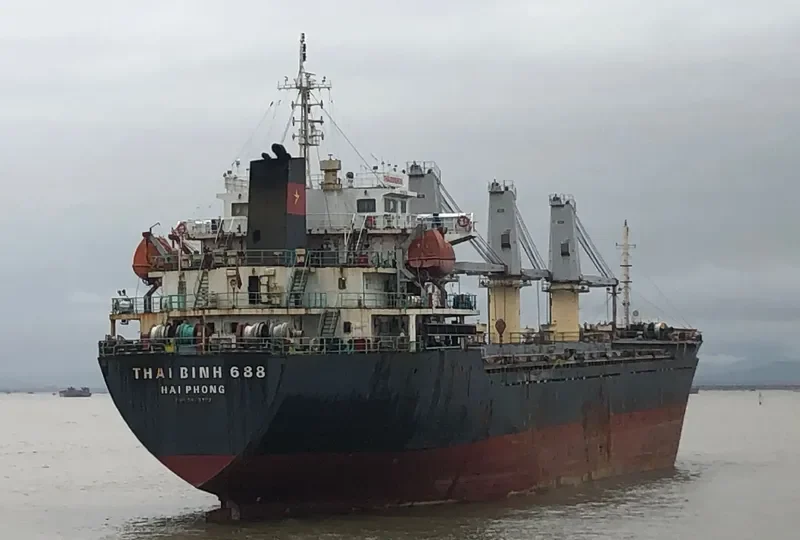PNT MIGHTY General Cargo IMO 9647382 photo 4