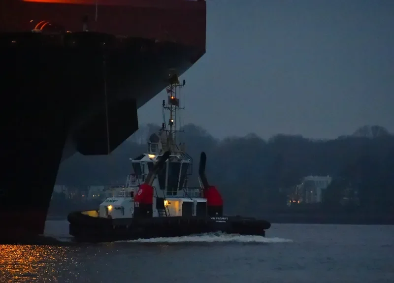 VB PROMPT General Cargo IMO 9647409