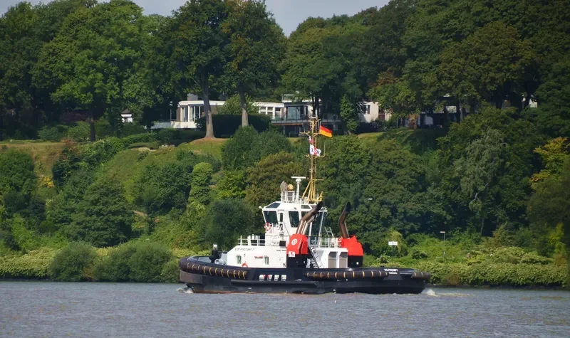 VB PROMPT General Cargo IMO 9647409 photo 4