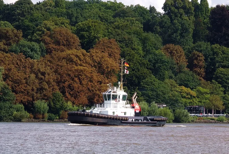VB PROMPT General Cargo IMO 9647409 photo 6
