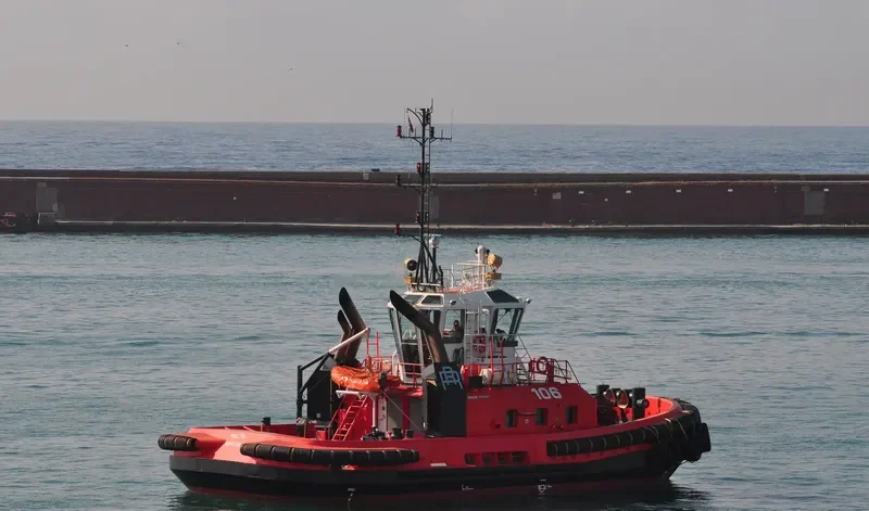 MALTA General Cargo IMO 9647411 photo 2