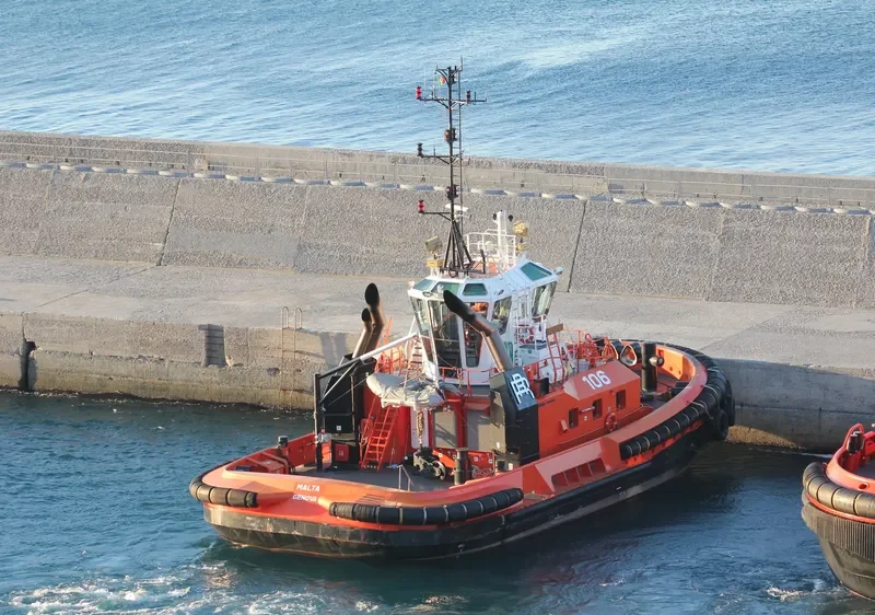 MALTA General Cargo IMO 9647411 photo 5