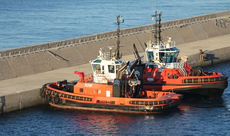 MALTA General Cargo IMO 9647411 photo 6