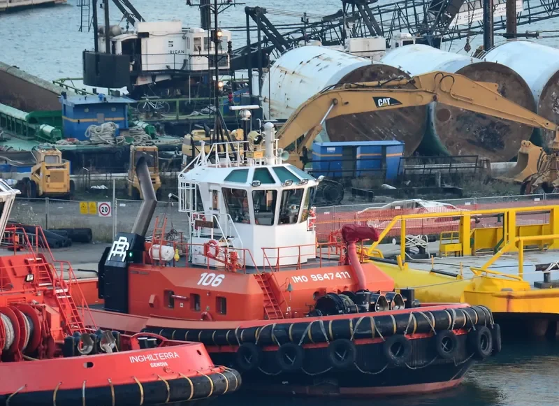MALTA General Cargo IMO 9647411 photo 7