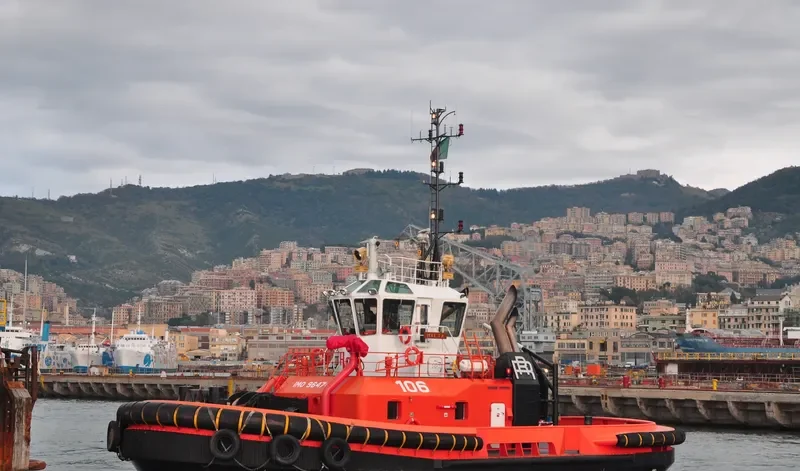 MALTA General Cargo IMO 9647411 photo 8