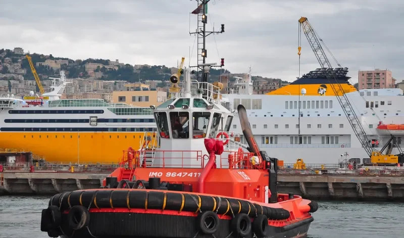 MALTA General Cargo IMO 9647411 photo 10