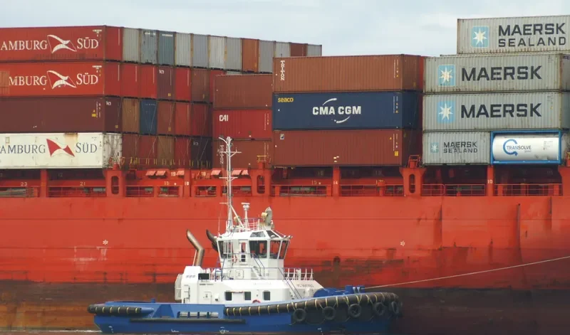 TAIAROA General Cargo IMO 9647423 photo 5