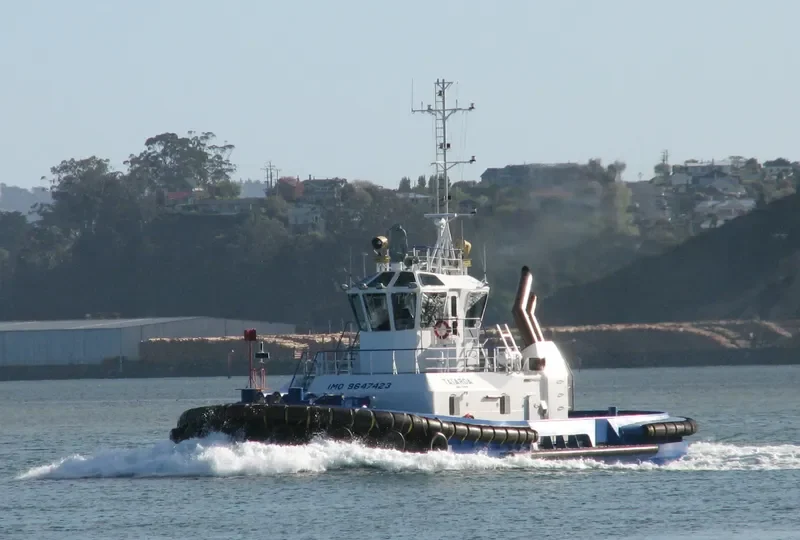 TAIAROA General Cargo IMO 9647423 photo 7