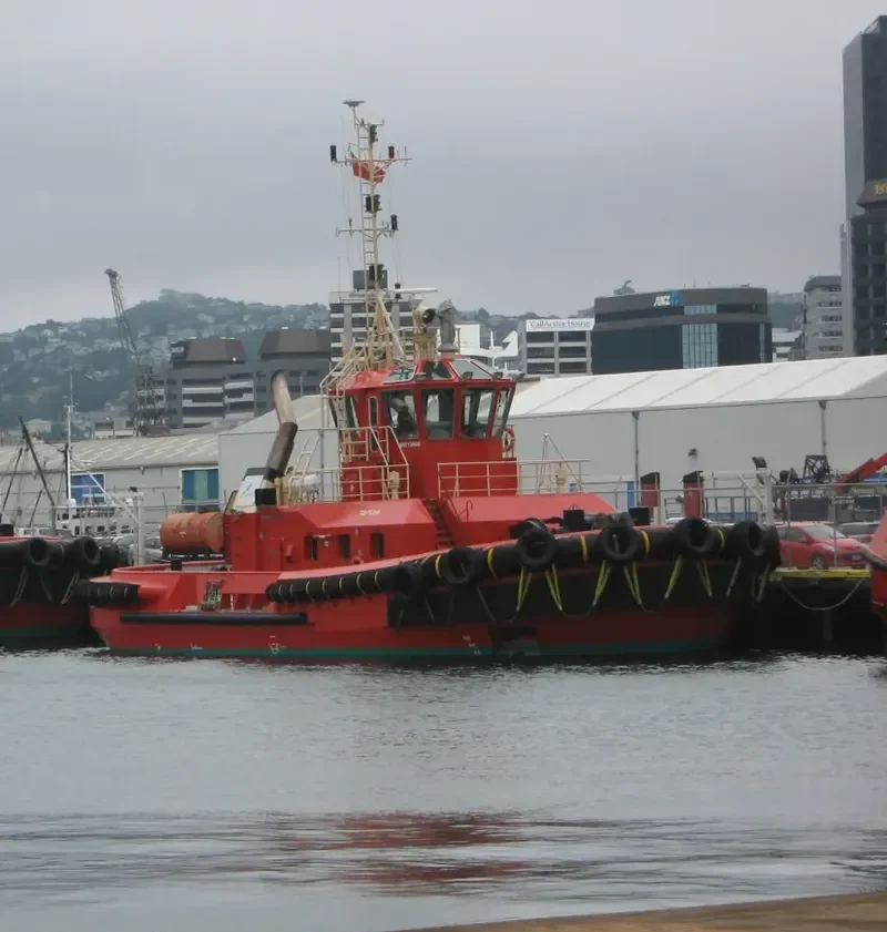 TAPUHI General Cargo IMO 9647435 photo 6