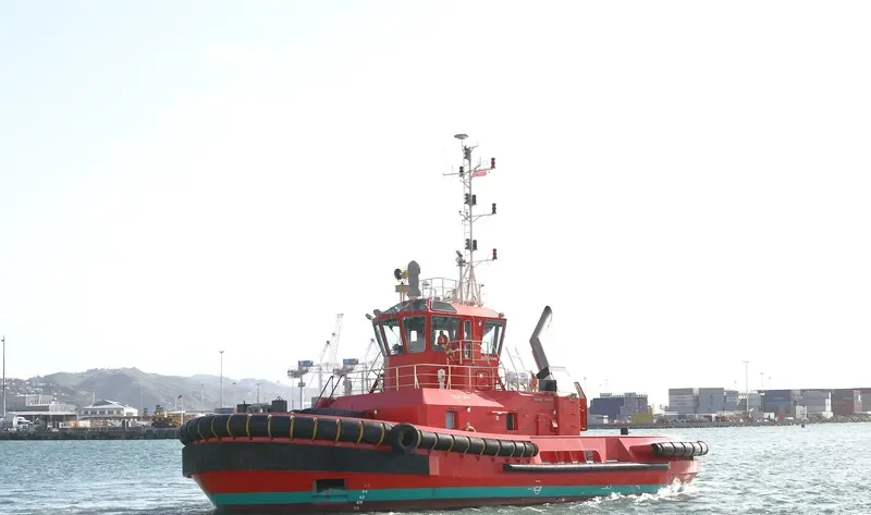 TAPUHI General Cargo IMO 9647435 photo 10