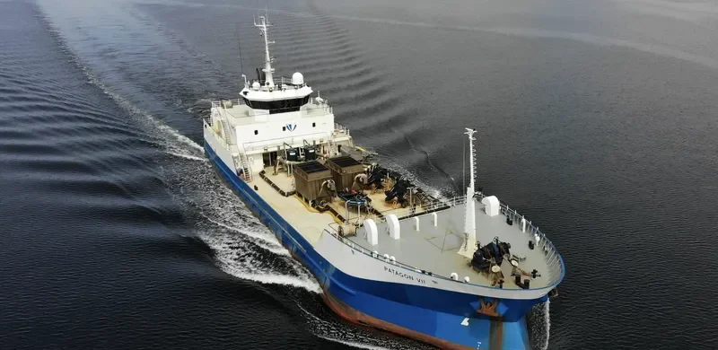PATAGON VII General Cargo IMO 9647502 photo 5