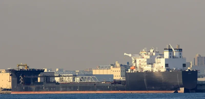 MONTFORD POINT General Cargo IMO 9647514