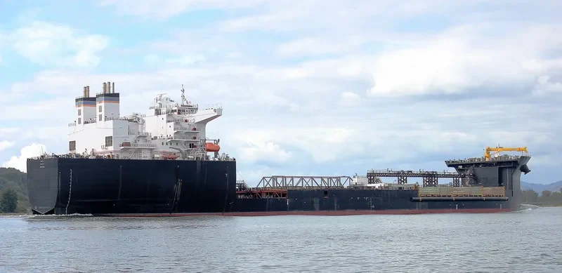 JOHN GLENN General Cargo IMO 9647526 photo 2