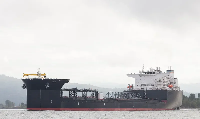 JOHN GLENN General Cargo IMO 9647526 photo 6