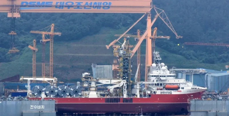 TOP CORAL DO ATLANTICO General Cargo IMO 9647540 photo 4
