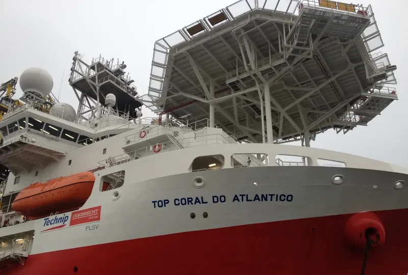 TOP CORAL DO ATLANTICO General Cargo IMO 9647540 photo 7
