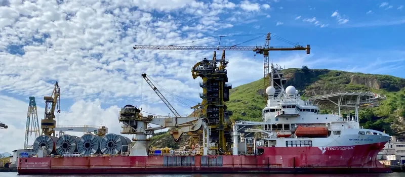 TOP CORAL DO ATLANTICO General Cargo IMO 9647540 photo 9