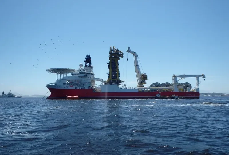DEEP STAR Multi-Purpose Vessel IMO 9647552 photo 3