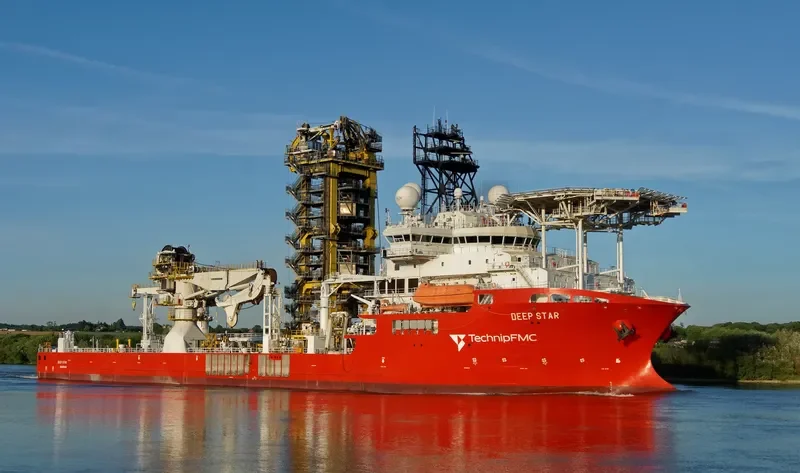 DEEP STAR Multi-Purpose Vessel IMO 9647552 photo 10