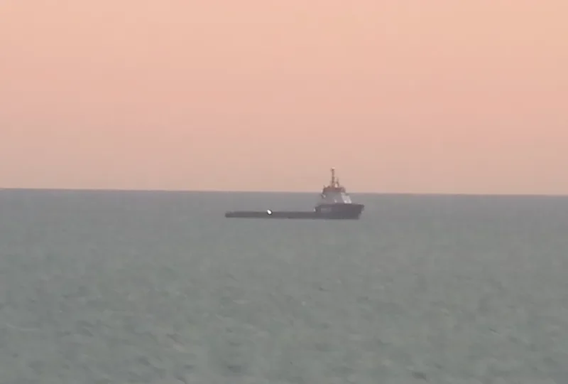 HOS RENAISSANCE Offshore Vessel IMO 9647667 photo 3