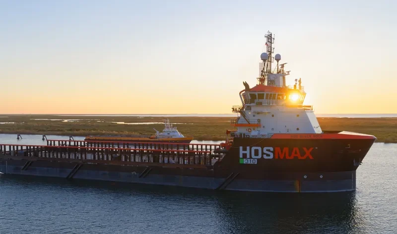 HOS BLACK ROCK Offshore Vessel IMO 9647708 photo 4